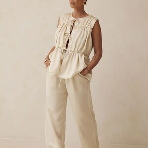 Sabo Skirt Juliette Top and Juliette Pants